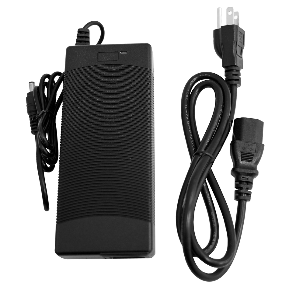 Tomahawk Battery Charger for 30" Electric Floor Sweeper