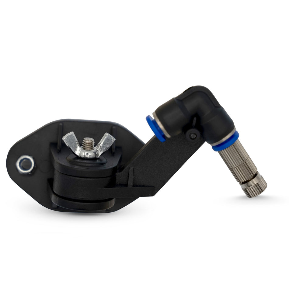 Tomahawk Replacement Sprayer Nozzle Spare Part for eTOS30 Electric 30" Push Sweeper