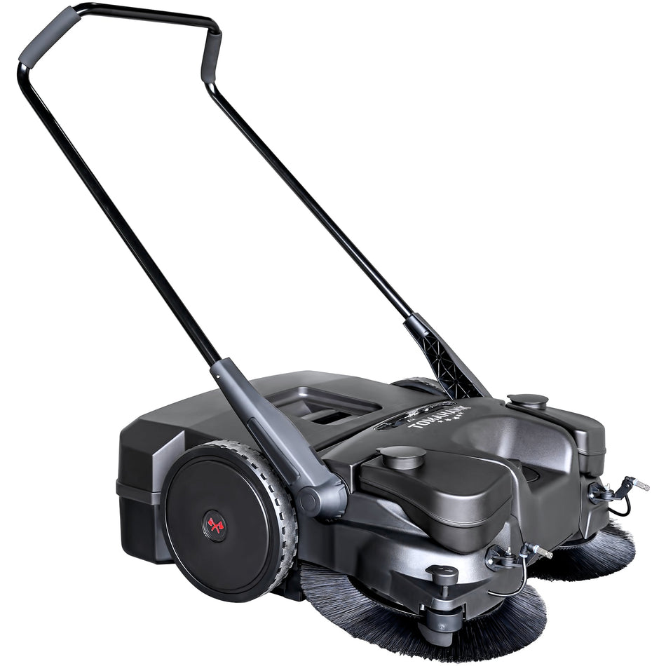 Tomahawk Roller Brush for eTOS30 Push Sweeper