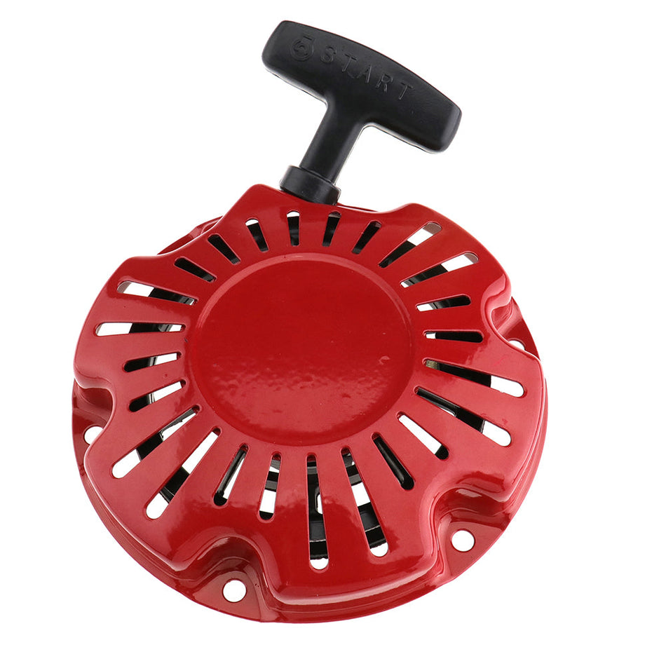 Tomahawk Recoil Starter Spare Part for Honda GX200 4-Stroke Engine