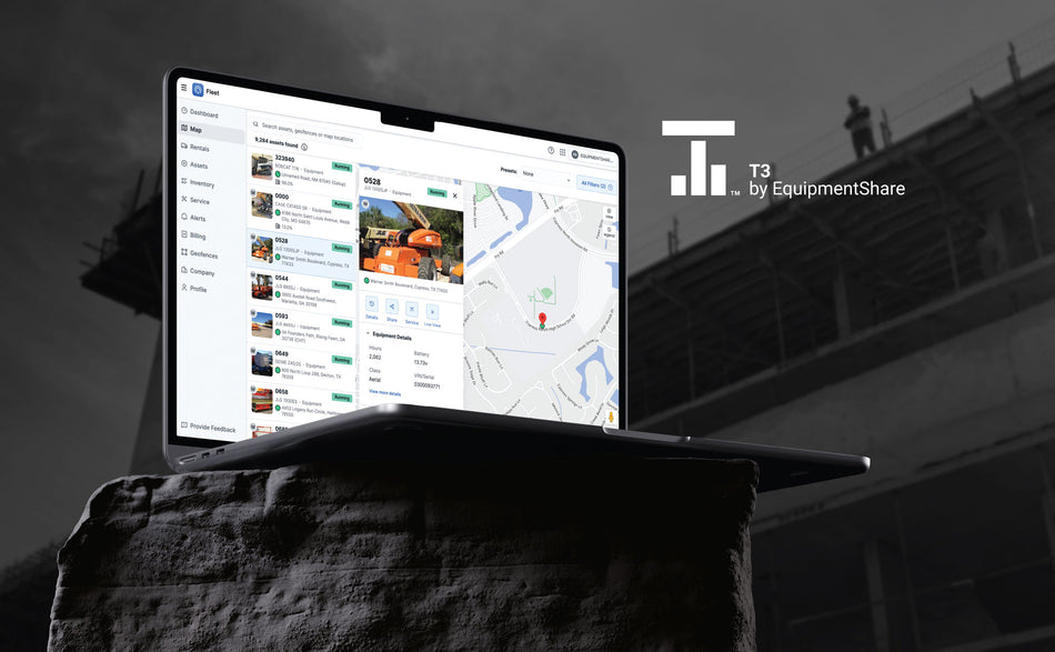 Event Kit - Trade Show - T3