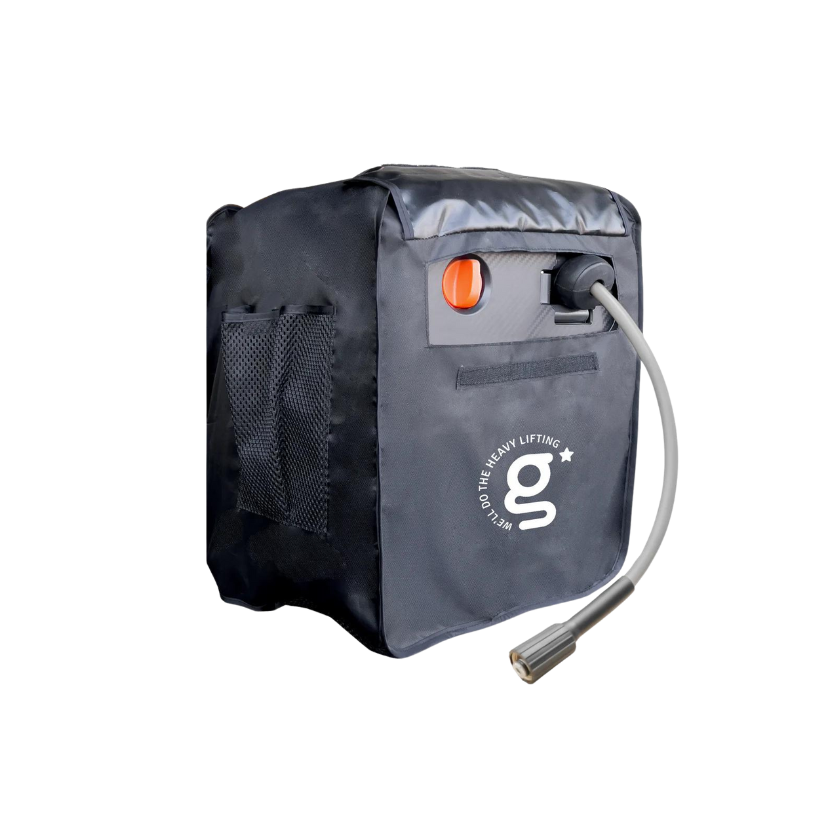 Giraffe Tools Grandfalls Retractable Pressure Washer G20 Cover