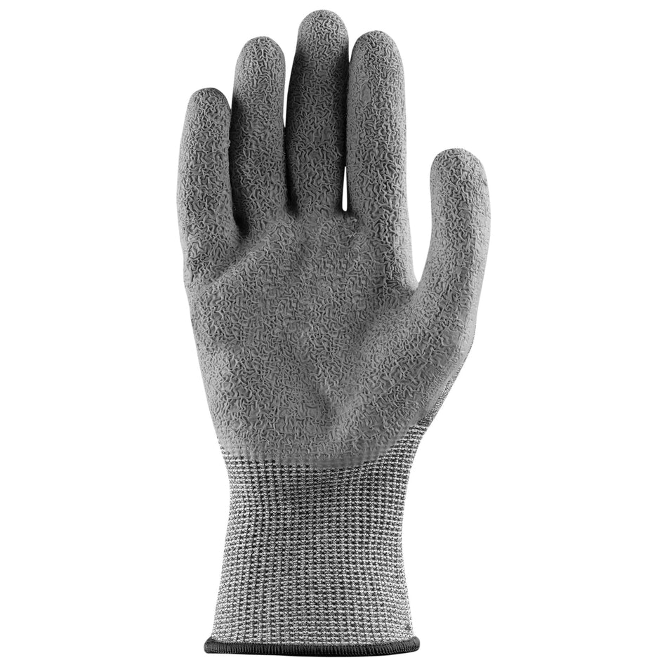 LIFT Safety CARBONWIRE A7 Crinkle Latex