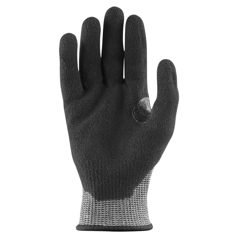 LIFT Safety CARBONWIRE A7 Nitrile Microfoam