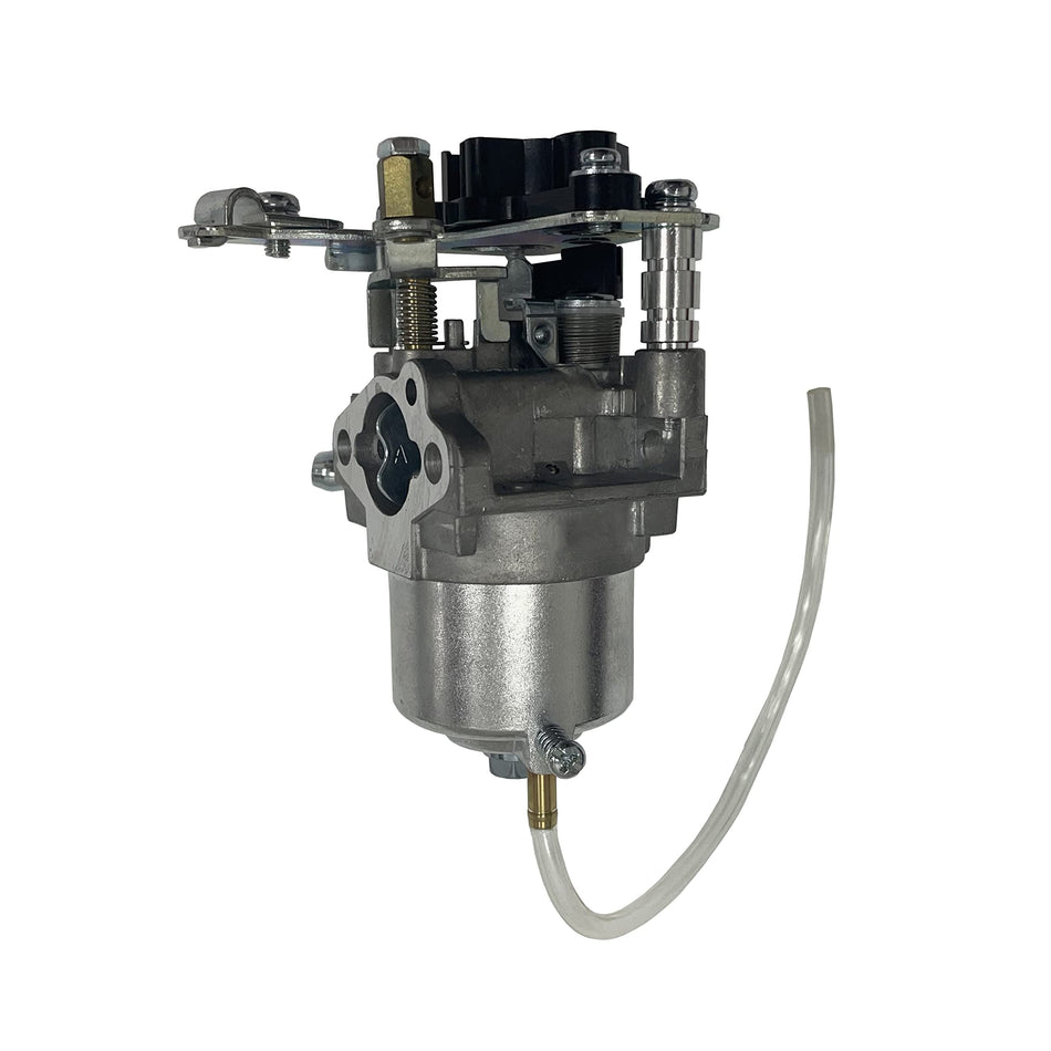 Tomahawk Carburetor for 9000 Watt Inverter Generator TG9000i (Part No. 2300.T92.004V.00.00)