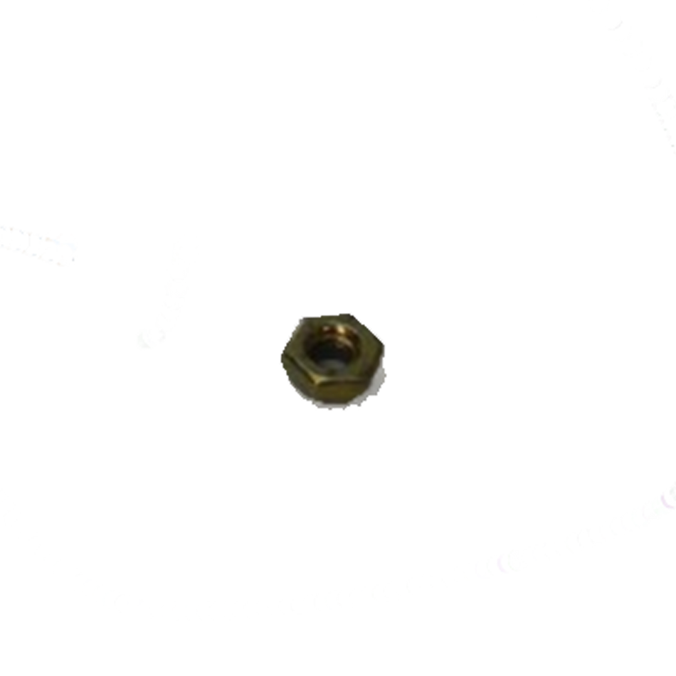 Genie Nut, Lp Nylock, 1/4-20 6889GT