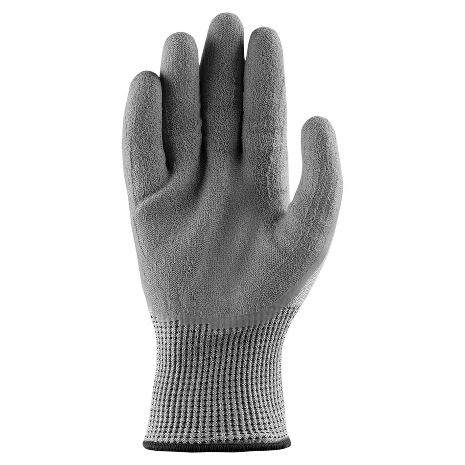 LIFT Safety FiberWire A5 Nitrile Microfoam - Winter