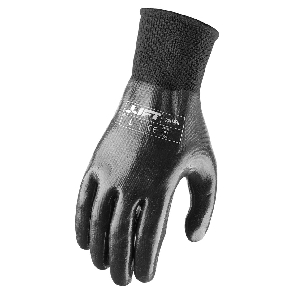 LIFT Safety PALMER FULL Nitrile