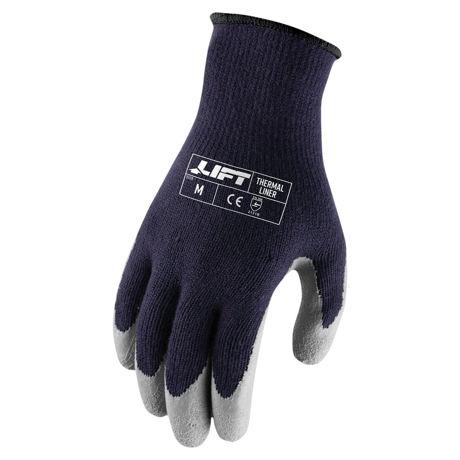 LIFT Safety THERMAL Crinkle Latex