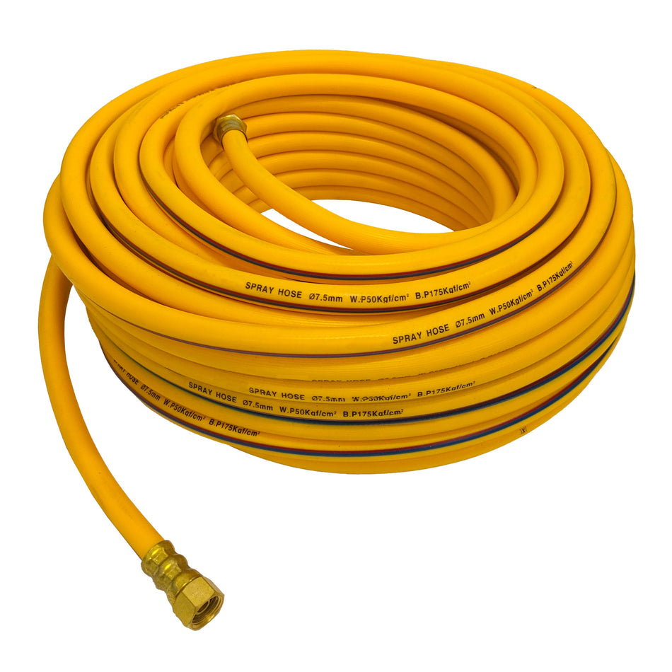 Tomahawk 100ft Hose for Tomahawk Skid Sprayer