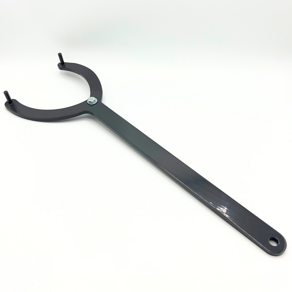 Hunterworks Kawasaki Clutch Holder Tool / Torque Tool