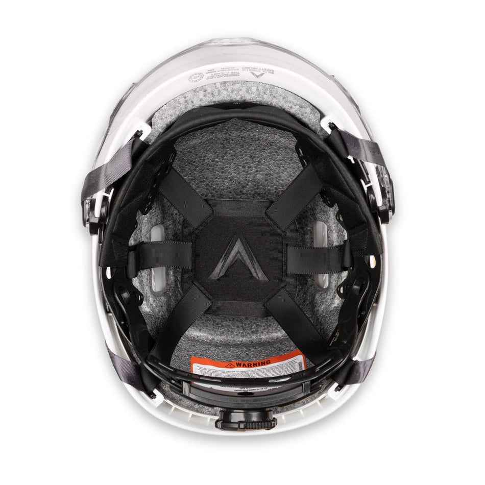 Malta Dynamics APEX Type 2 Safety Helmet Suspension Replacement