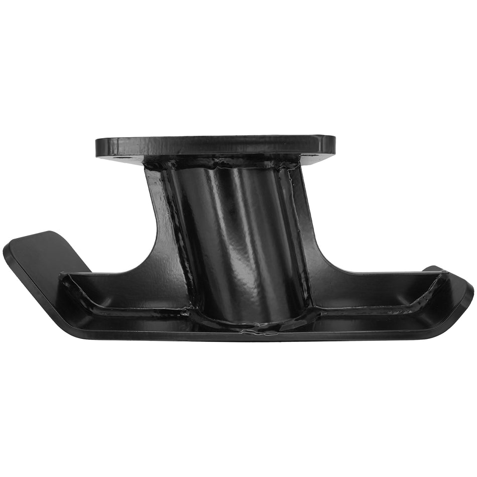 Tomahawk 4" x 10" Trench Shoe Plate for Tamper Rammer for Utility Electrical Conduit Pipeline