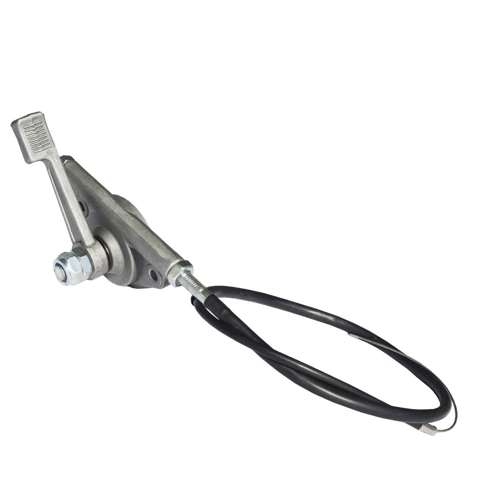 Tomahawk Throttle Assembly for JX60H and TR68H Tamping Rammer (1102-06000-3) & (1101-06000-4)
