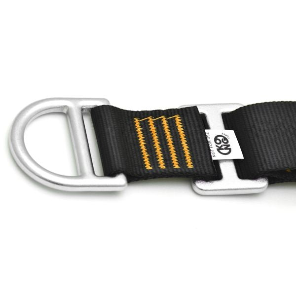 Kong TAKA Adjustable Webbing