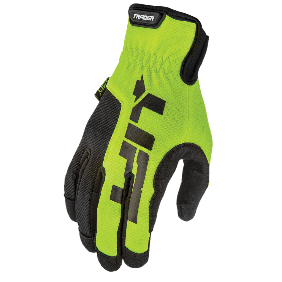 LIFT Safety Trader Glove (Hi-Viz)