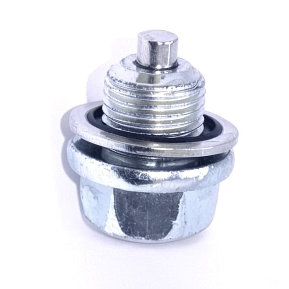 KB Diesel Magnetic Engine Oil Drain Plug for John Deere 1023E 1025R 1026R 2025R 2305 2320 850D 855D Gator