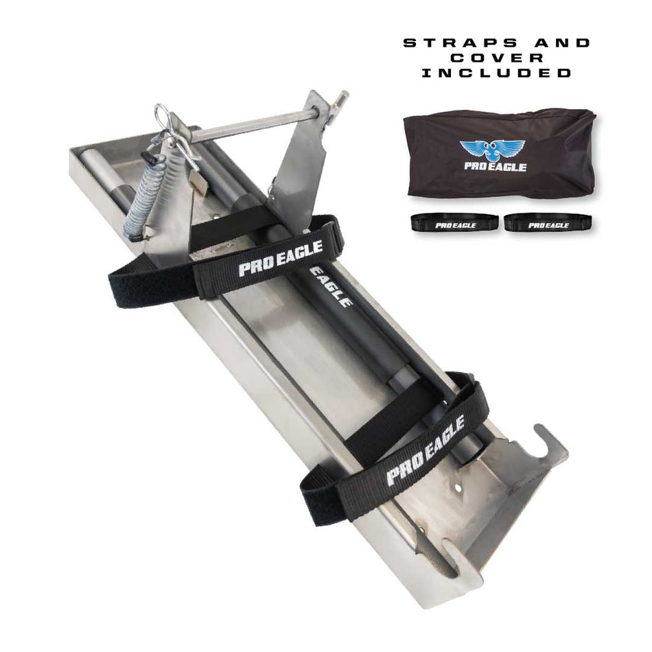 Pro Eagle 2 Ton "The Beast" Jack Mount 2.0