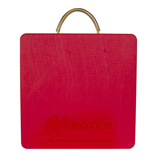 Malta Dynamics Notch Yard Armor Outrigger Pads