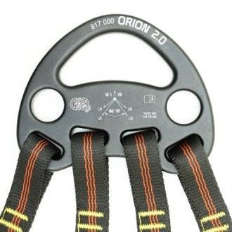 Kong LECCO - ORION Hanging Kit