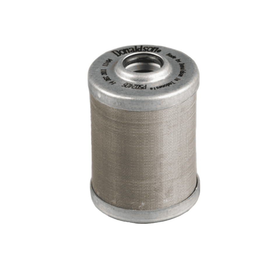 Donaldson Cartridge Fuel Filter P502406