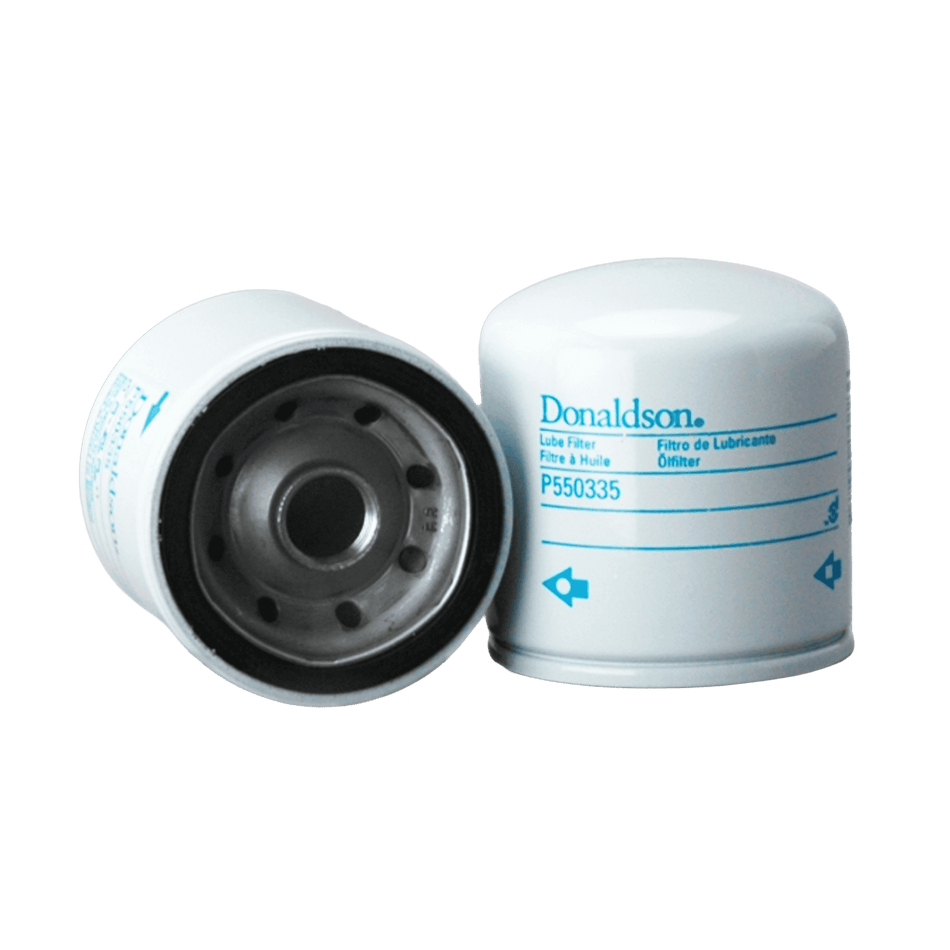 Donaldson Full Flow Spin-On Lube Filter P550335