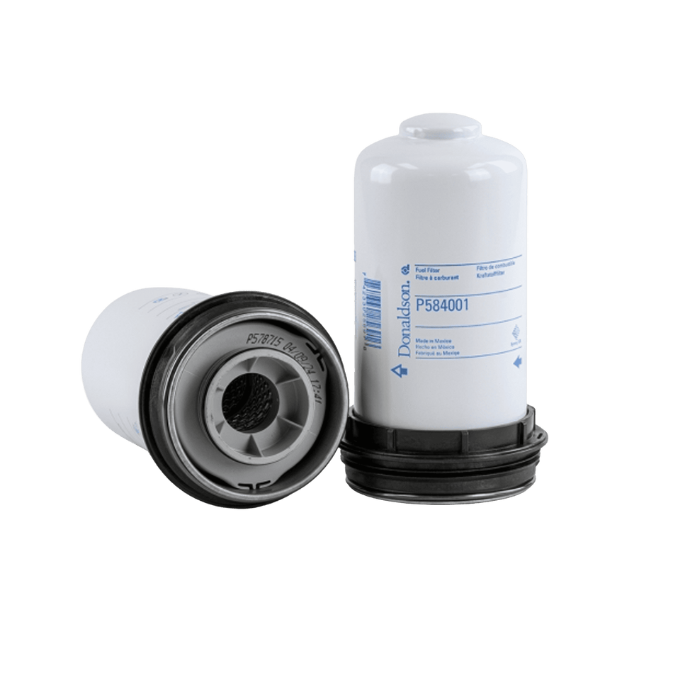 Donaldson Spin On Fuel Filter P584001