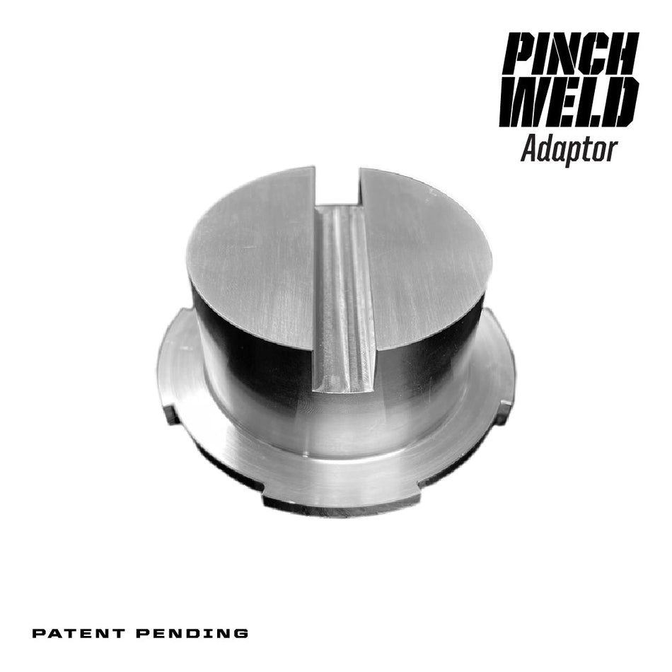 Pro Eagle Pinch Weld Adaptor