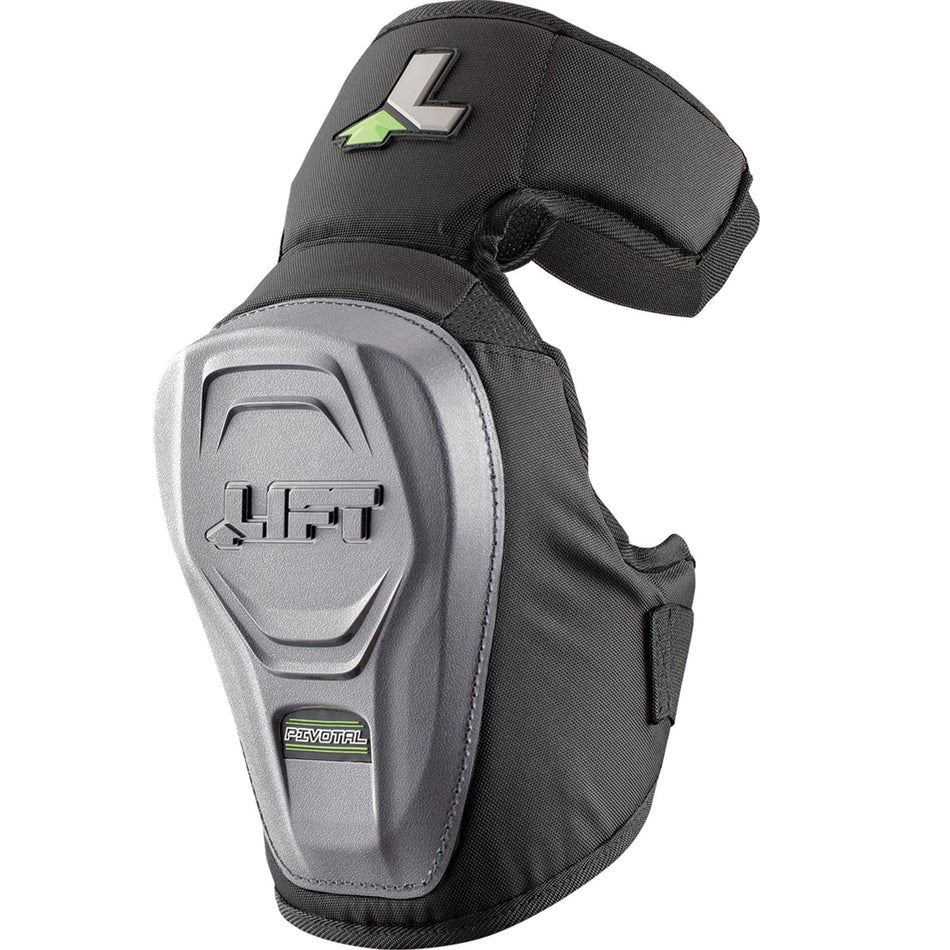 PIVOTAL Knee Guards - Non Marring