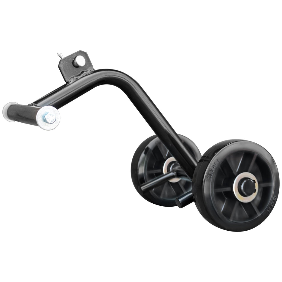 Tomahawk Wheel Kit for JXPC50H Plate Compactor