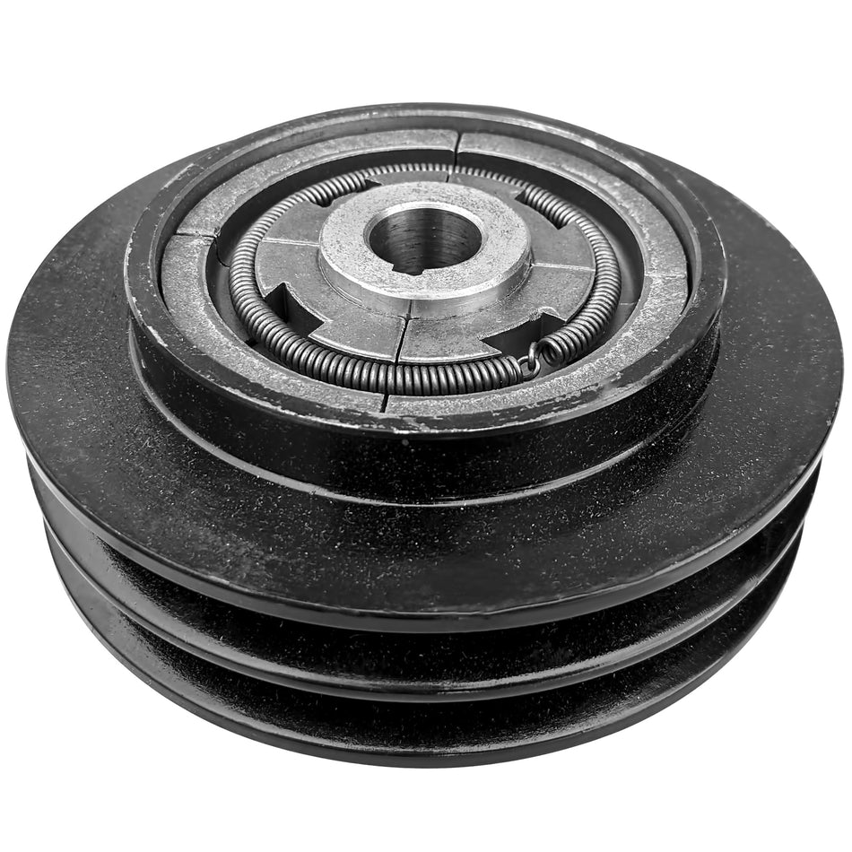 Tomahawk Plate Compactor Centrifugal Clutch for TPC80H (HZR96.6-4)