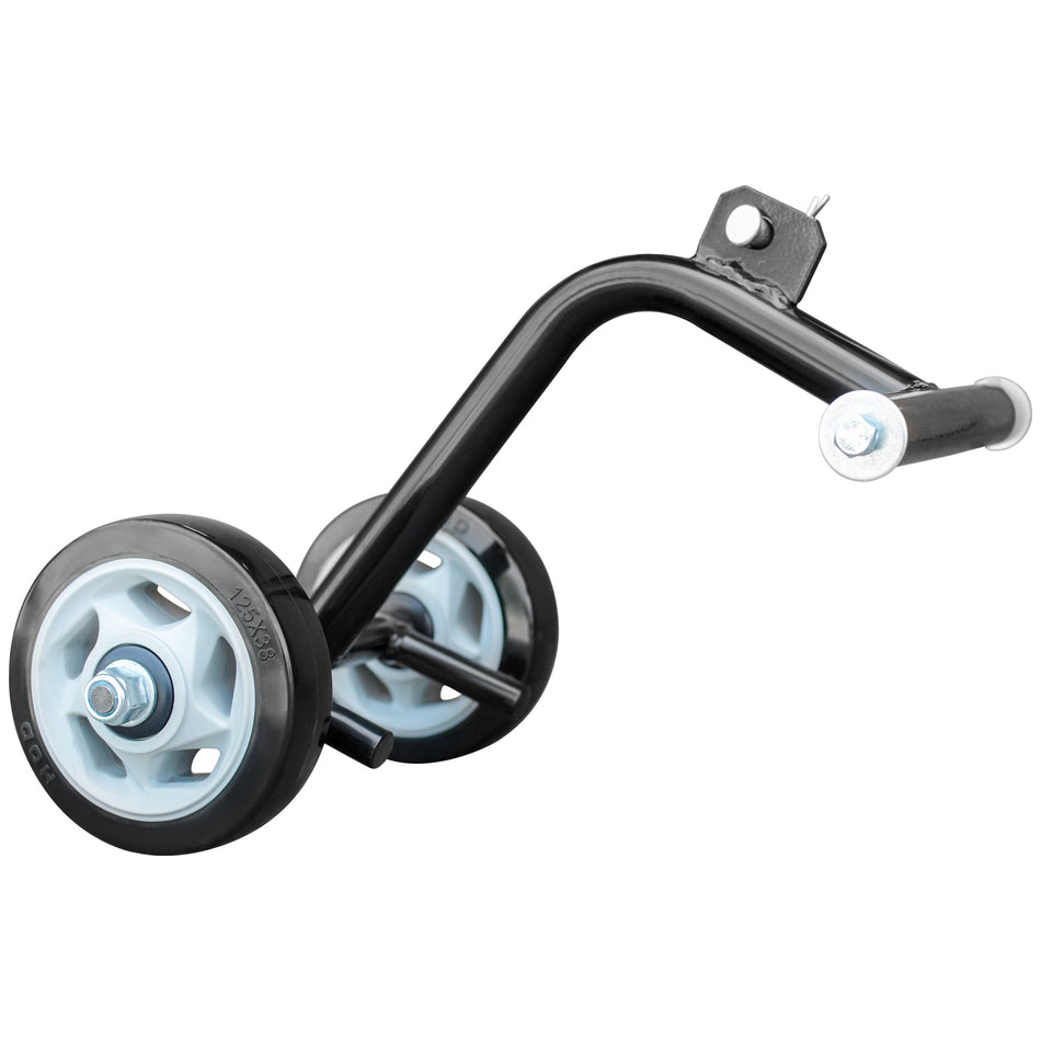 Tomahawk Wheels for TPC80 and TPC80H Plate Compactor