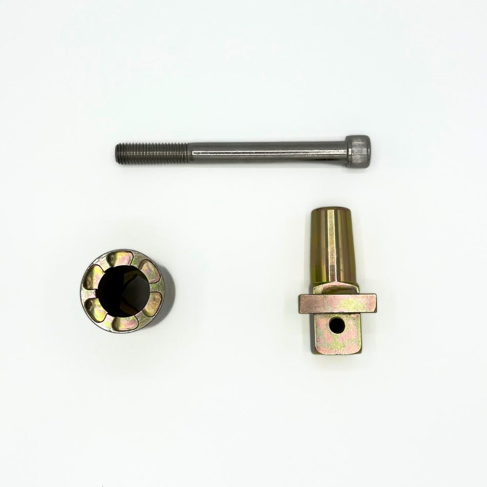 Hunterworks Polaris RZR Turbo Clutch Tool Package