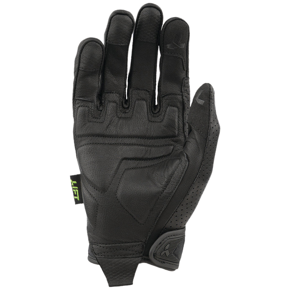 LIFT Safety TACKER Winter Glove (Black) with Thinsulate