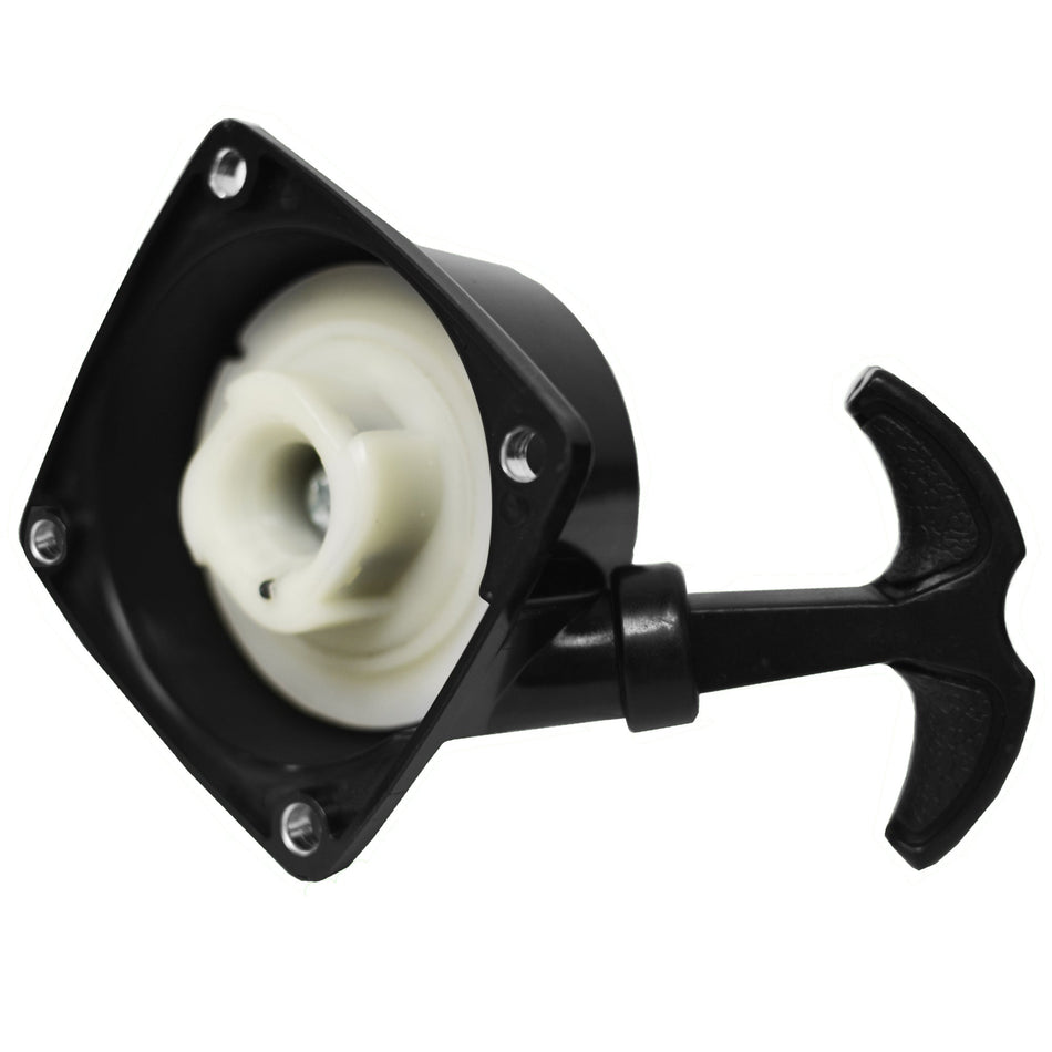 Tomahawk Recoil Starter for TCS6.5 Concrete Backpack Sprayer (4 Bolt Mount) (P23.10A)