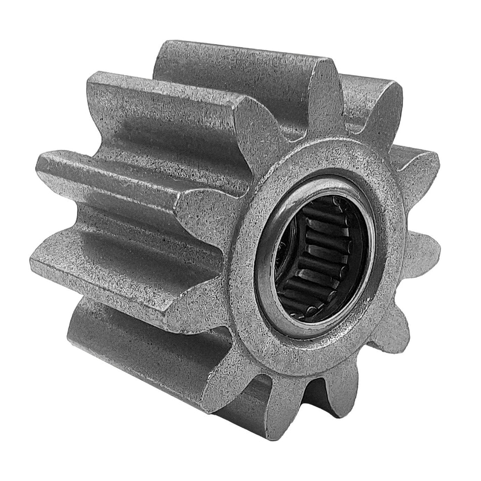 Tomahawk Pinion Gear Replacement Part for 38" Push Sweeper