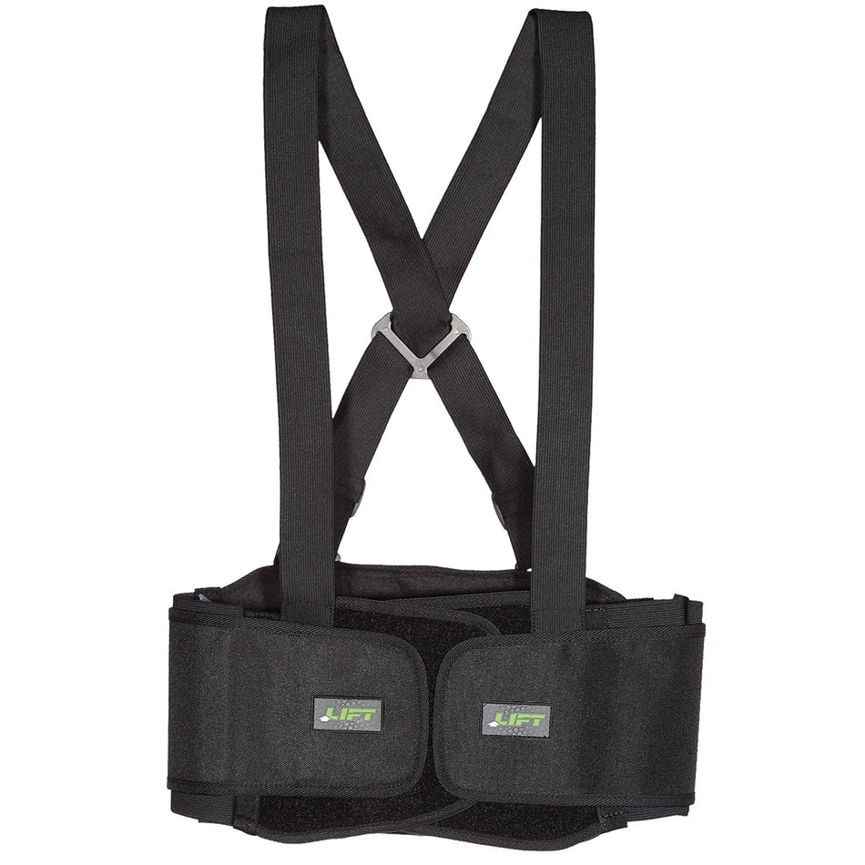 STRETCH Belt (Black)