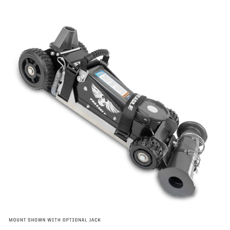 Pro Eagle 1.5 Ton "Talon" Mount 2.0