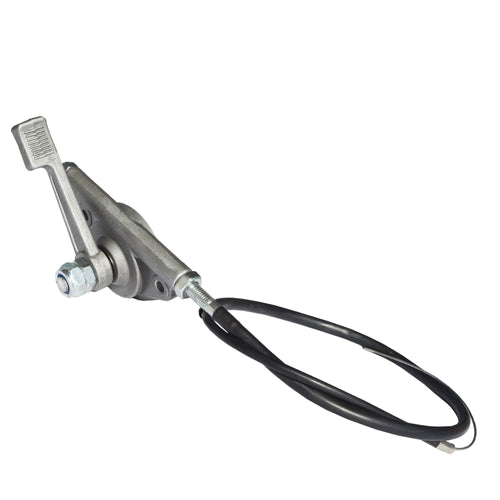 Tomahawk Throttle Cable for 36" Honda and Kohler Power Trowel TPT36H/JXPT36K (Part No. TSA-01)