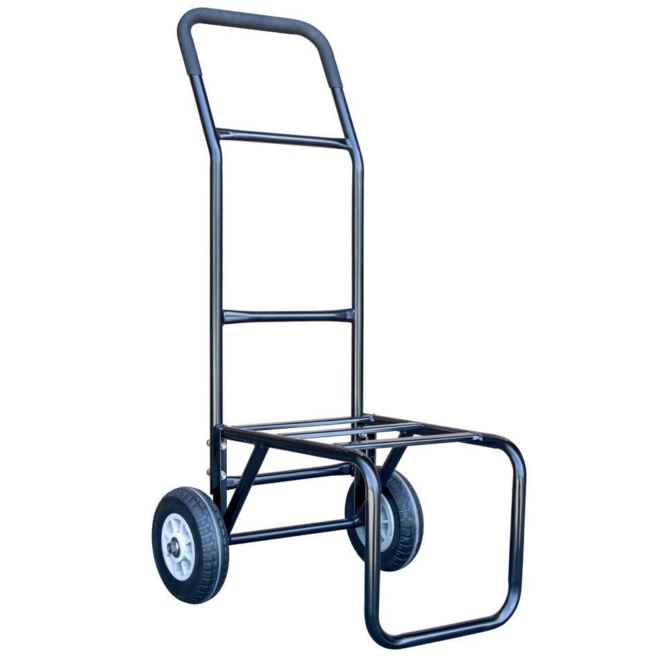 Tomahawk Push Cart Trolley for Backpack Sprayer