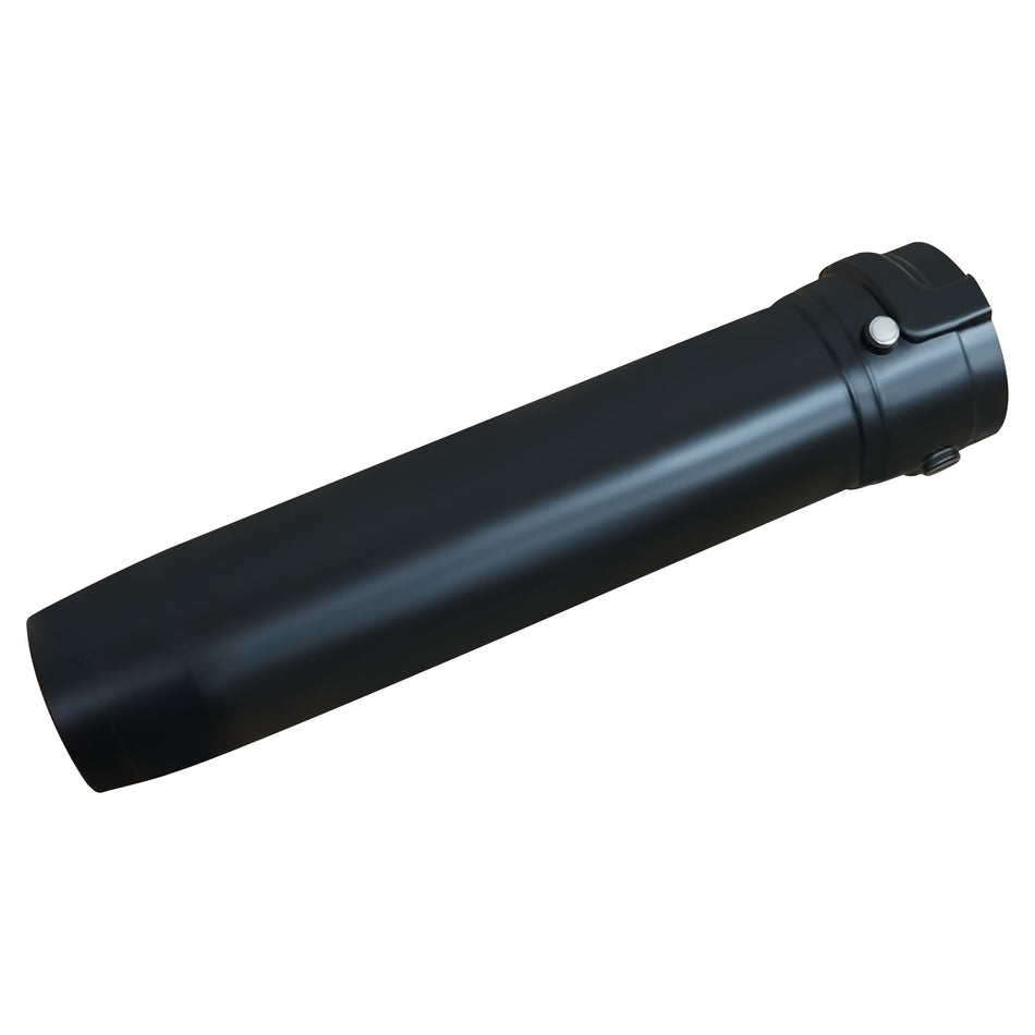 Tomahawk Blower Pipe for TGS30 Backpack Fertilizer Spreader (#48)
