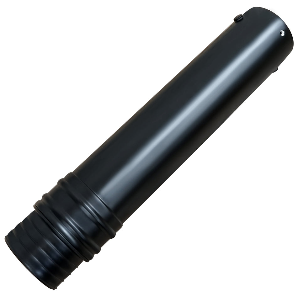 Tomahawk Connecting Pipe for TGS30 Backpack Fertilizer Spreader (#50)