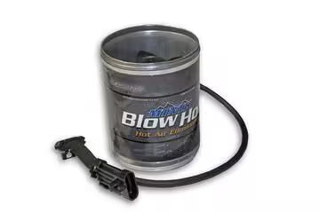 Hunterworks Clutch Inline Blower Polaris RZR Turbo 2016-2020