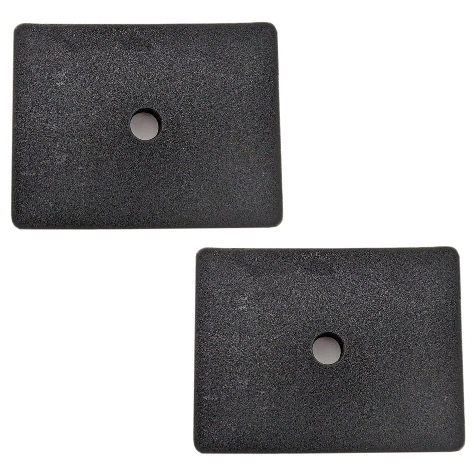 Tomahawk Crank Case Dual Air Filter for JX60H and TR68H Tamping Rammer (1101-00023-4) & (1101-00022-4)