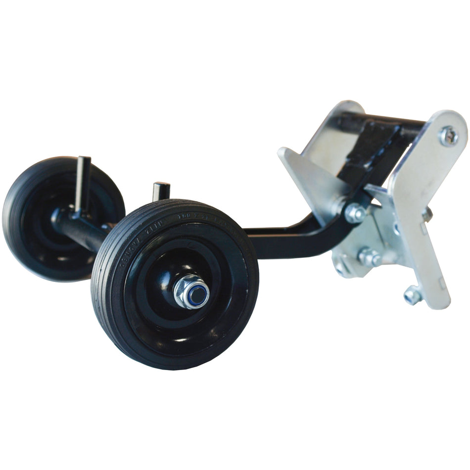 Tomahawk Wheel Kit for TPC90H Plate Compactor