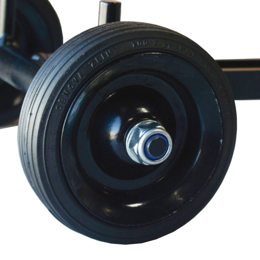 Tomahawk Wheel Kit for TPC100H Reverse Plate Compactor