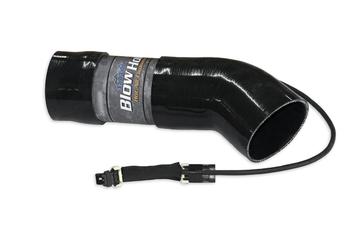 Hunterworks Can Am X3 CVT Blower