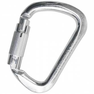 Kong X-LARGE INOX AUTO BLOCK Carabiner