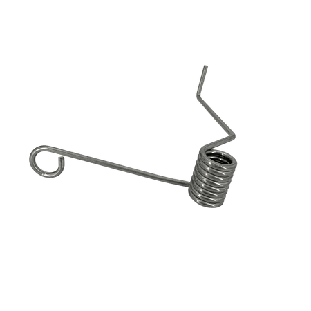 Takeuchi Spring (For Track Loaders) 7000114 - MPN: 7000114