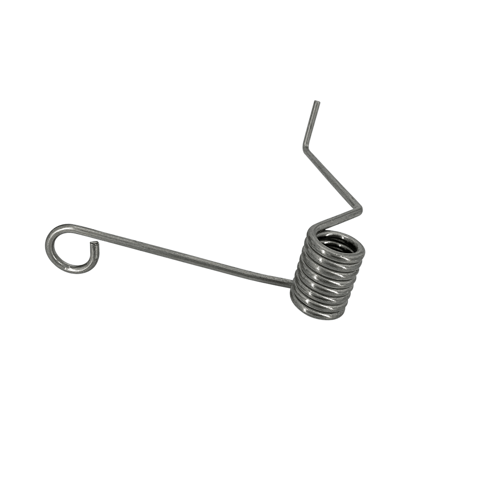 Takeuchi Spring (For Track Loaders) 7000114 - MPN: 7000114